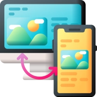 Mobile& Computer